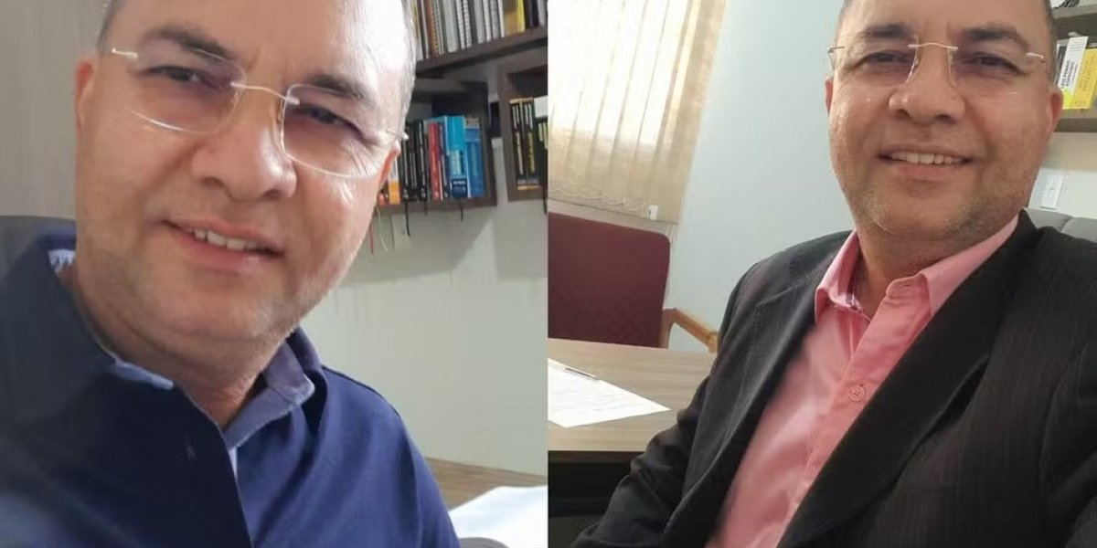 Procurador-geral é morto a tiros durante passeio com o cachorro
