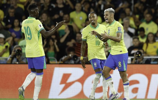 A menos de um ano da Copa do Mundo, existe esperança no Hexa?