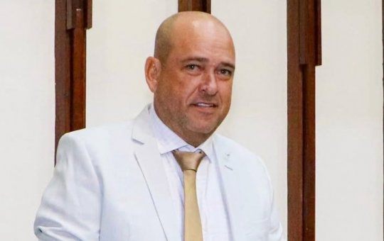 Saiba quem é Binho Galinha, deputado investigado de chefiar milícia 