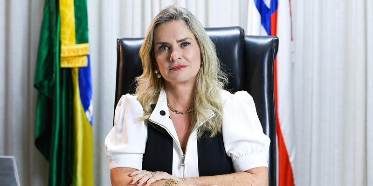 Ivana Bastos promete medidas imediatas contra Binho Galinha após operação da PF