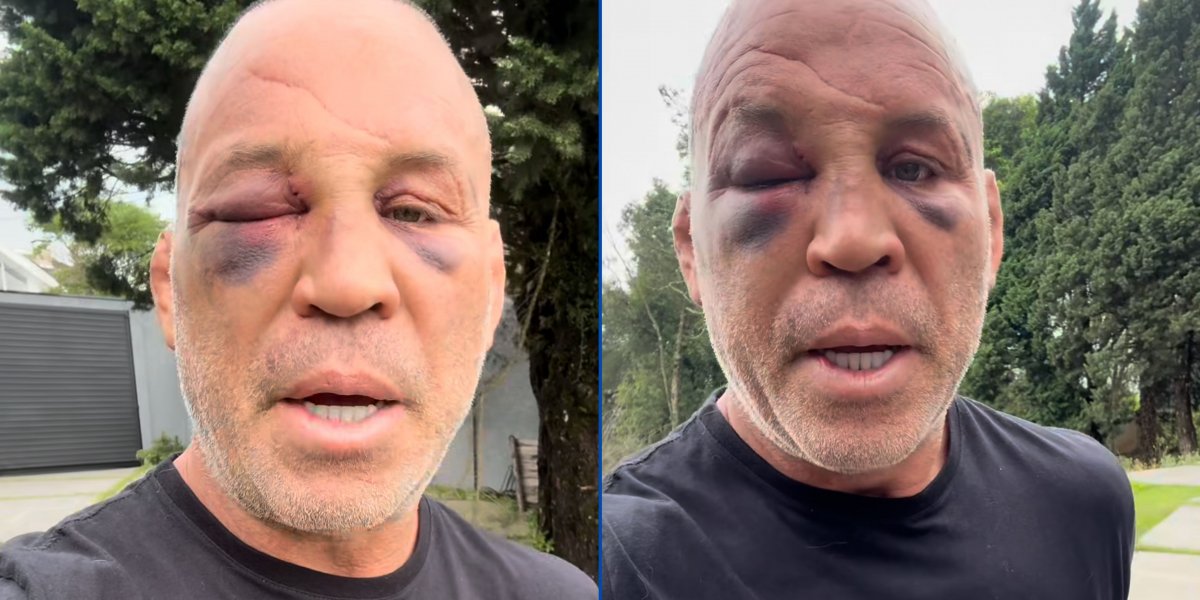 Wanderlei Silva desabafa novamente nas redes sociais e promete ir à justiça contra filho de Popó
