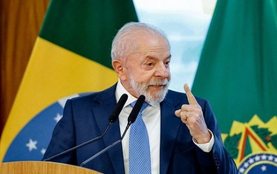 Lula dá aval ao Ministério dos Transportes para pôr fim à obrigatoriedade da autoescola