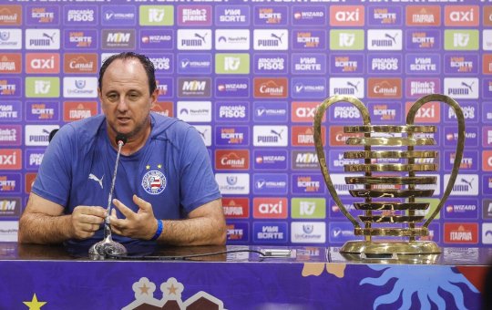CBF modifica regras da Copa do Nordeste e Bahia deve ficar de fora em 2026; entenda