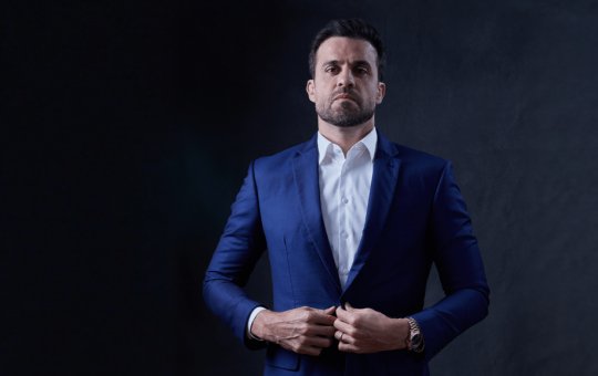 Emissora é condenada a pagar R$ 50 mil por danos morais após chamar Pablo Marçal de "lixo humano"