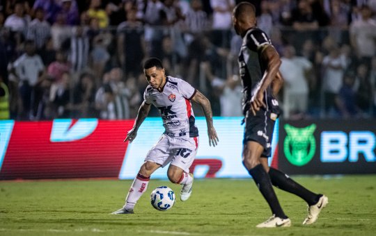 Vitória x Ceará: Onde assistir, prováveis escalações e arbitragem