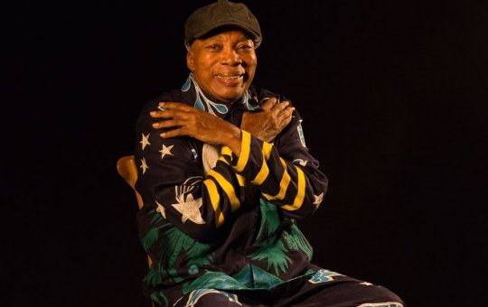 Milton Nascimento é diagnosticado com demência por corpos de Lewy