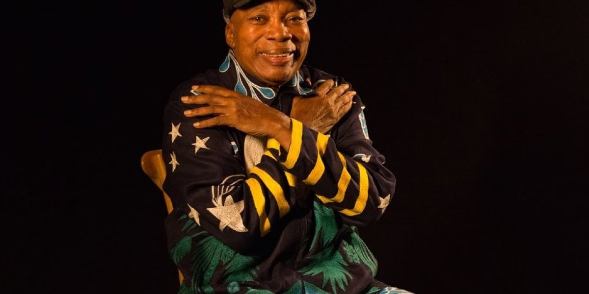 Milton Nascimento é diagnosticado com demência por corpos de Lewy