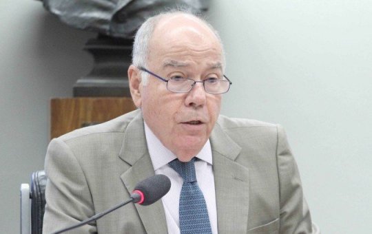 Brasil apoia plano de paz em Gaza apresentado por Donald Trump