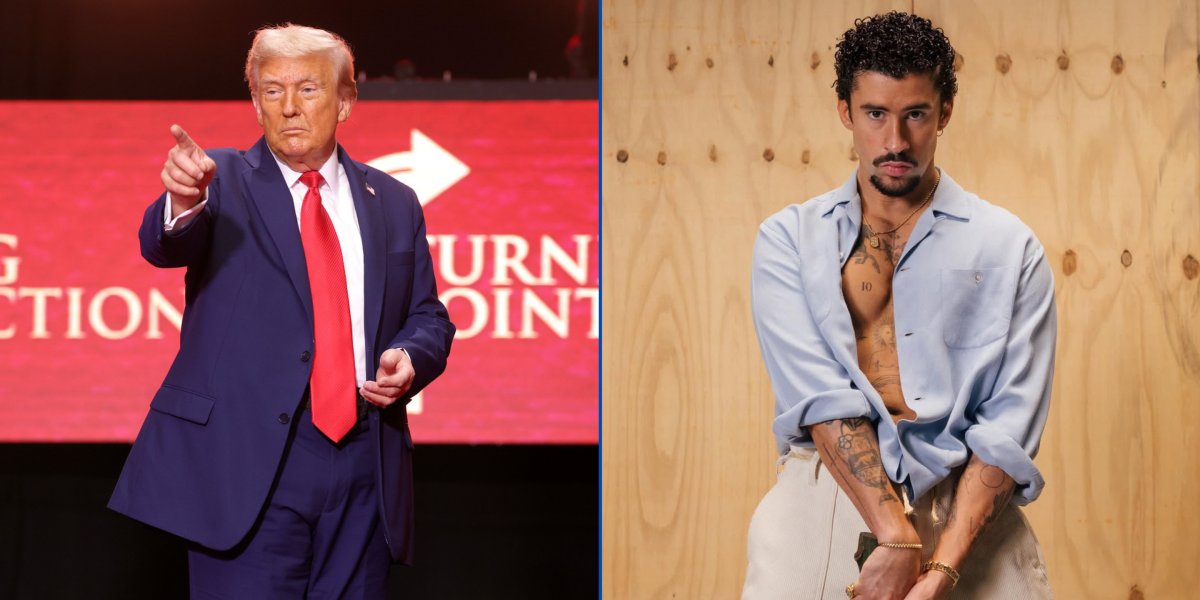 Polêmica? Governo Trump diz que agentes de imigração irão fiscalizar show do Super Bowl LX