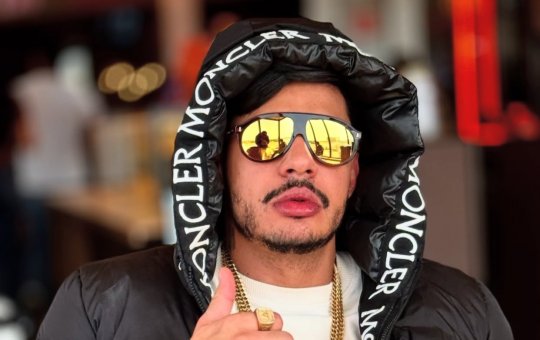 Hungria é transferido para UTI e passará por hemodiálise após intoxicação com metanol