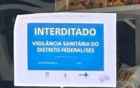 Distribuidora de bebidas apontada como responsável por vender bebidas a Hungria é lacrada pela polícia