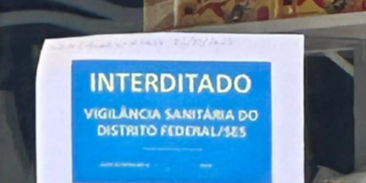 Distribuidora de bebidas apontada como responsável por vender bebidas a Hungria é lacrada pela polícia