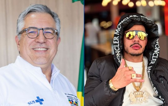 Ministro da Saúde confirma suspeita e Hungria está intoxicado por metanol