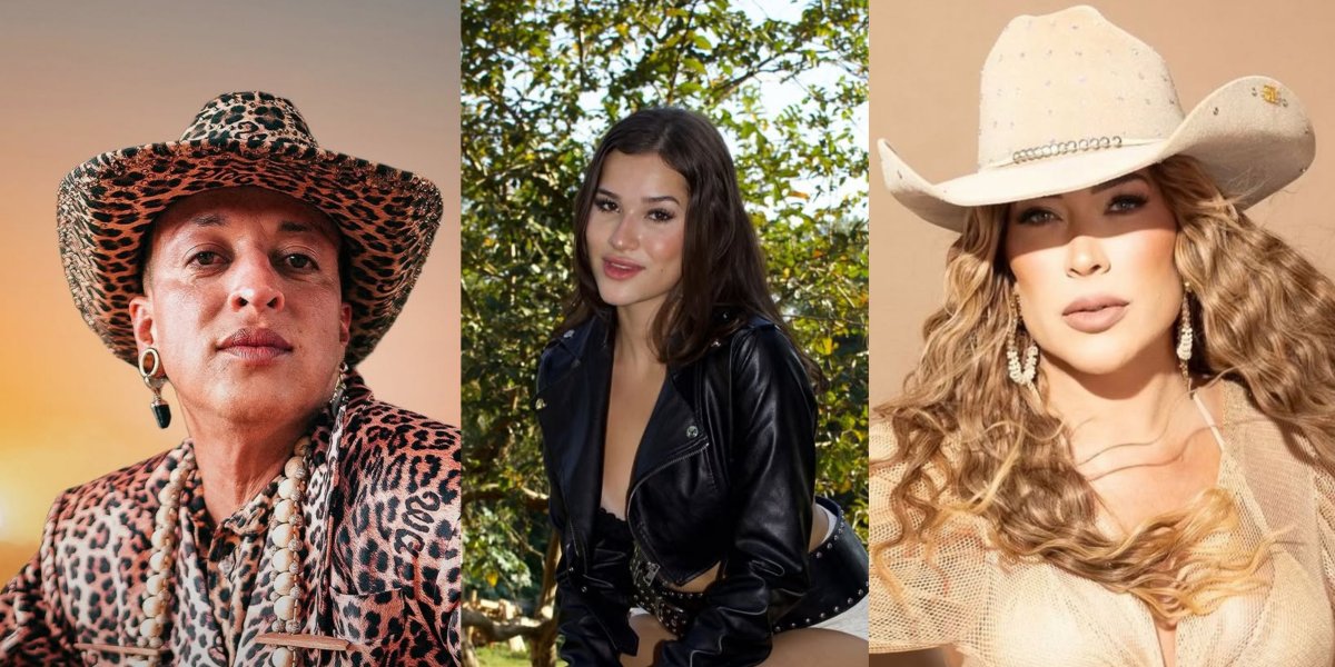 Participantes disputam a permanência na casa