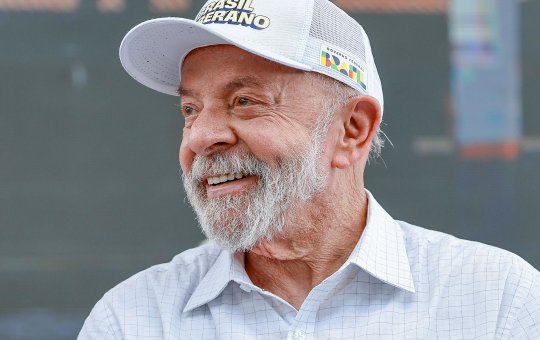 Lula promete que COP30 em Belém será "a COP da verdade", não do luxo