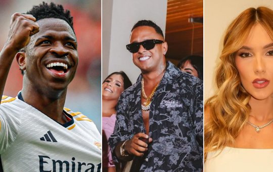 Bruno Magnata ironiza rumores de affair entre Virginia Fonseca e Vini Jr em nova música