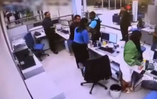 Justiça arquiva inquérito contra vigilante que matou homem dentro de agência bancária na RMS