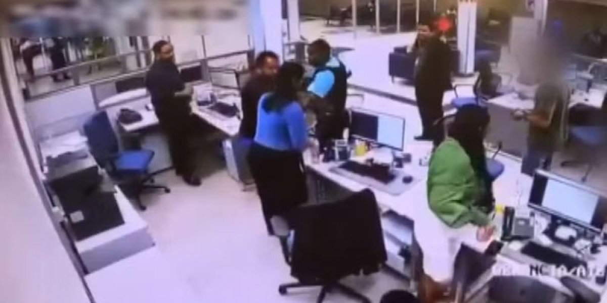 Justiça arquiva inquérito contra vigilante que matou homem dentro de agência bancária na RMS