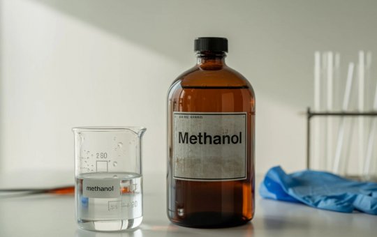 Secretária de Feira de Santana registra primeira morte suspeita de intoxicação por metanol