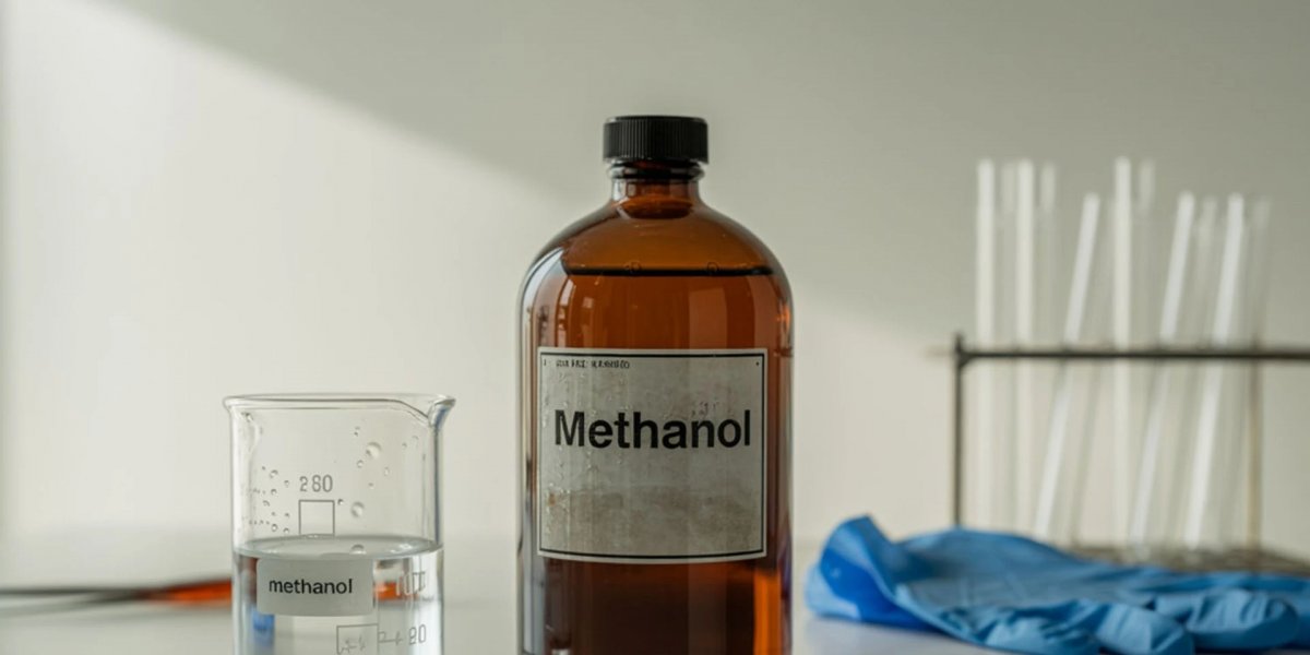 Secretária de Feira de Santana registra primeira morte suspeita de intoxicação por metanol