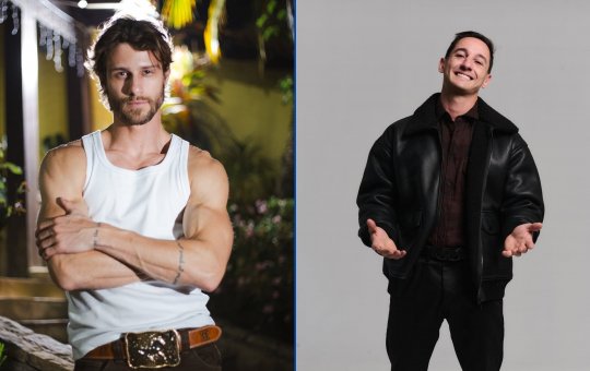 A Fazenda 17: Clima esquenta e peões marcam luta para fora do reality: 'A gente se resolve lá fora'