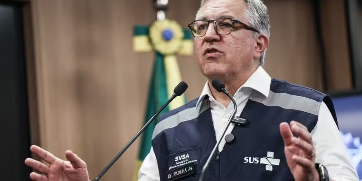 Governo anuncia compra de etanol farmacêutico para tratar vítimas de intoxicação por metanol