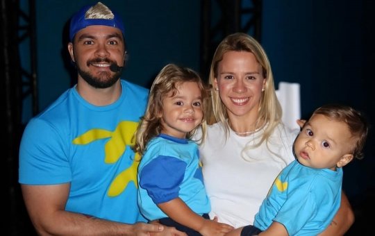 Luccas Neto anuncia aposentadoria do Youtube Kids e afirma que público está 'ficando velho'