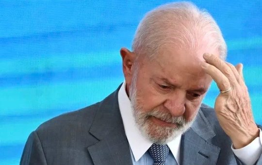 Falha em aeronave da FAB interrompe voo de Lula para a Ilha do Marajó; presidente relata risco de incêndio