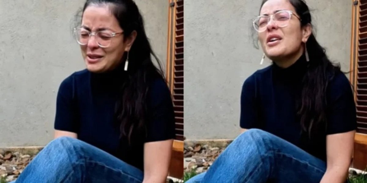 Li Martins comove ao homenagear o marido JP Mantovani após trágico acidente: "A saudade dói"