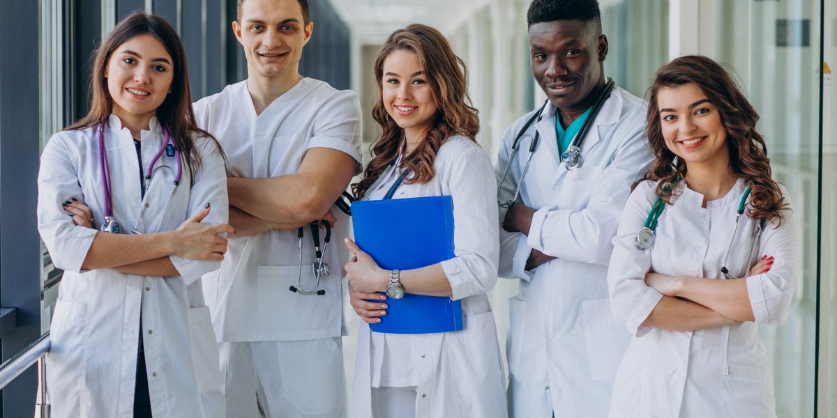 Profissionais e estudantes da área da saúde poderão participar