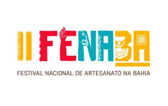 FENABA irá agitar a Arena Fonte Nova com shows e muito artesanato