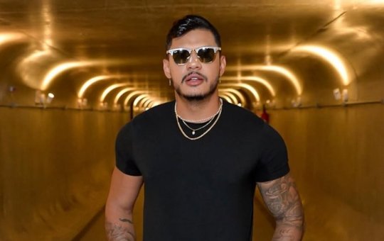 Reviravolta no caso Hungria: vodca ingerida pelo rapper não continha metanol, segundo perícia