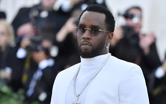 Condenado: P. Diddy é sentenciado a quatro anos e dois meses de prisão