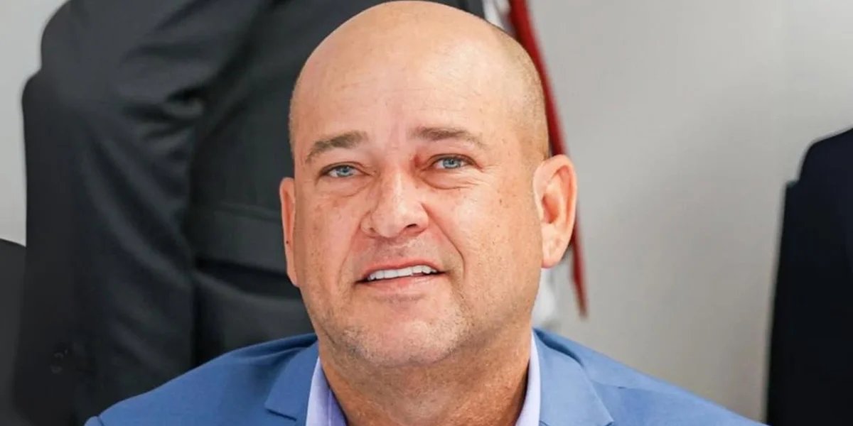 Deputado Binho Galinha