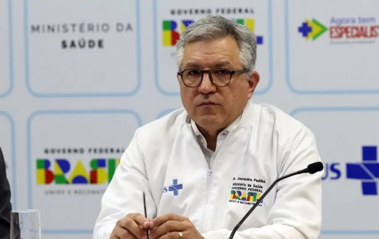 Ministério da Saúde compra 2,5 mil tratamentos contra intoxicação por metanol no país