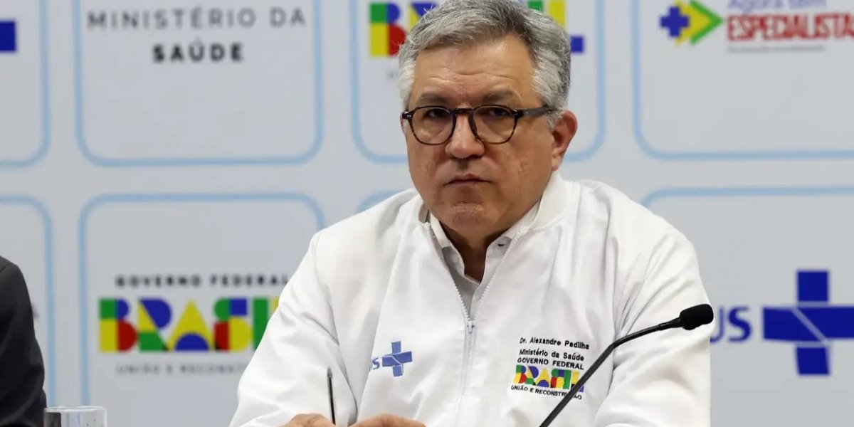 Ministério da Saúde compra 2,5 mil tratamentos contra intoxicação por metanol no país