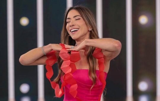  'Presente de grego': Patrícia Abravanel é vítima de crime no dia de seu aniversário