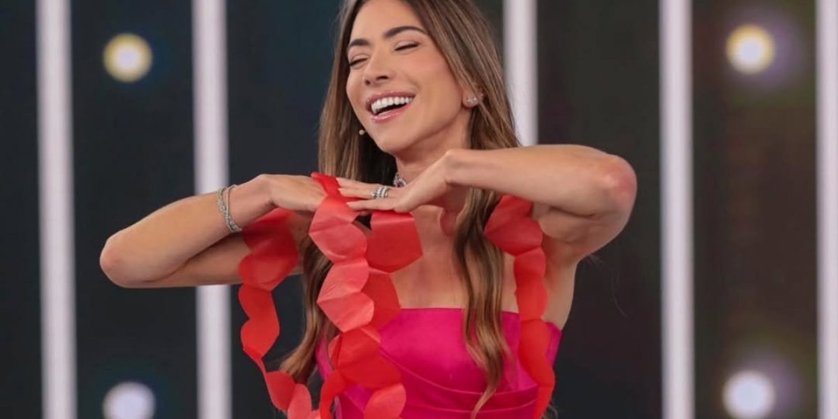  'Presente de grego': Patrícia Abravanel é vítima de crime no dia de seu aniversário