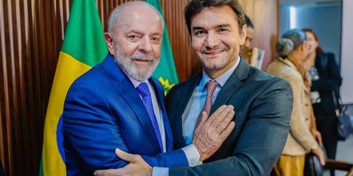União Brasil convocará reunião para decidir futuro de Celso Sabino no partido