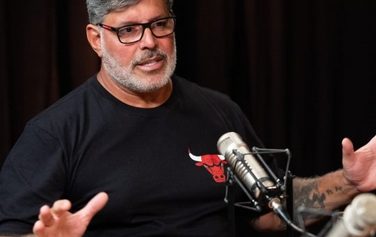 Alexandre Frota comenta cassação do mandato: “Hora do recomeço”