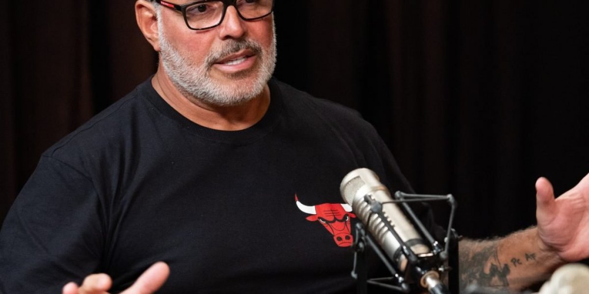 Alexandre Frota comenta cassação do mandato: “Hora do recomeço”