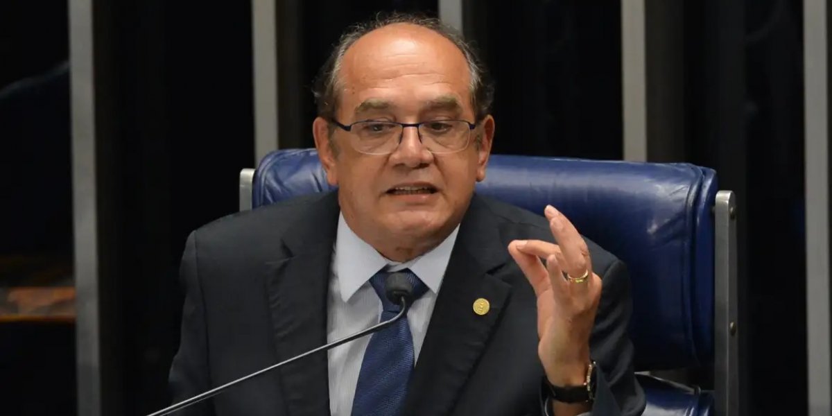 Gilmar Mendes critica sistema de imigração de Portugal e causa reação política no país