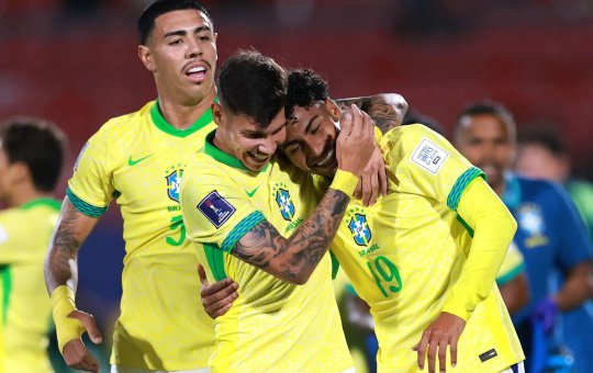 Após eliminação no Mundial, CBF demite técnico Ramon Menezes