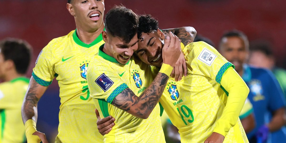 Após eliminação no Mundial, CBF demite técnico Ramon Menezes