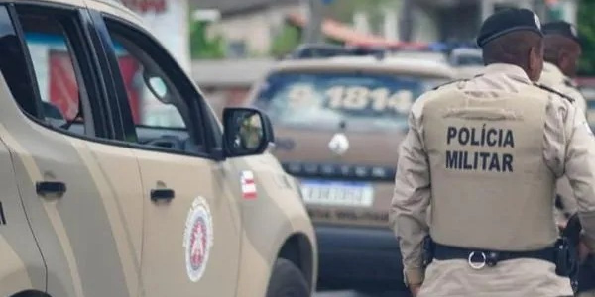 Homem armado faz mulher e criança reféns em Ilhéus e se rende após três horas de negociação