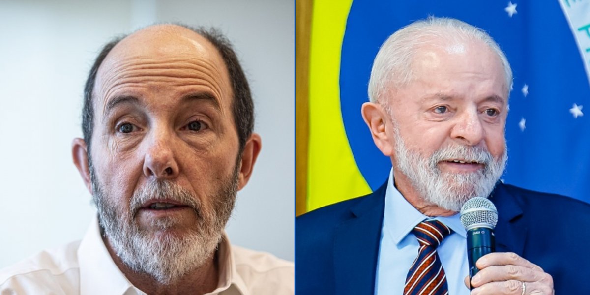 O economista Armínio Fraga criticou a política econômica do Governo Lula