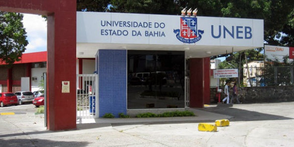 Universidade Estadual da Bahia