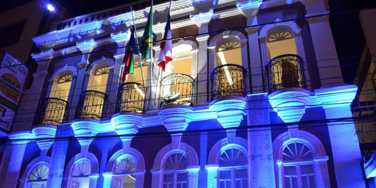 Câmara Municipal de Vitória da Conquista