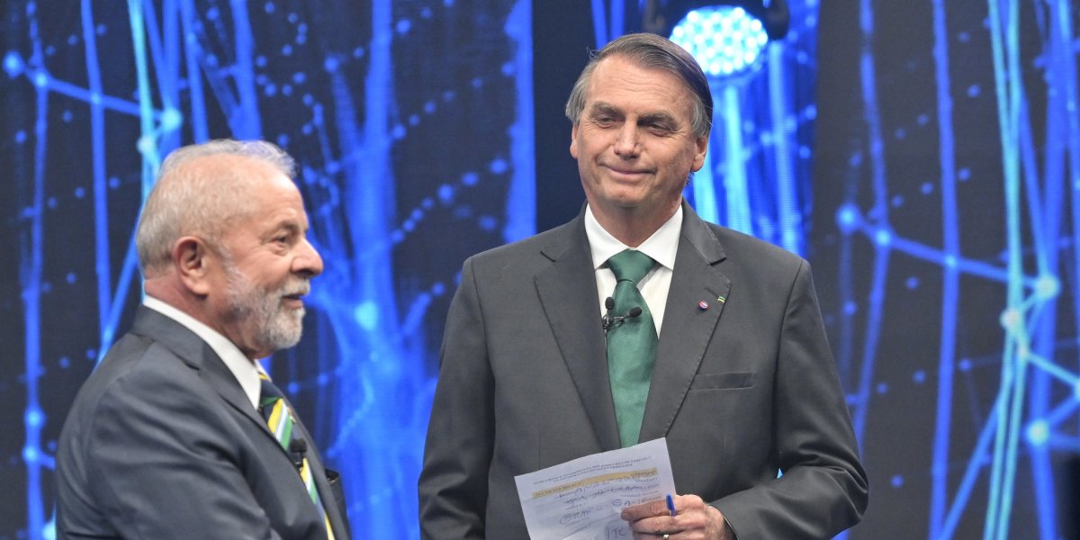 Lula dispara contra Bolsonaro e o chama de ‘praga’ durante discurso