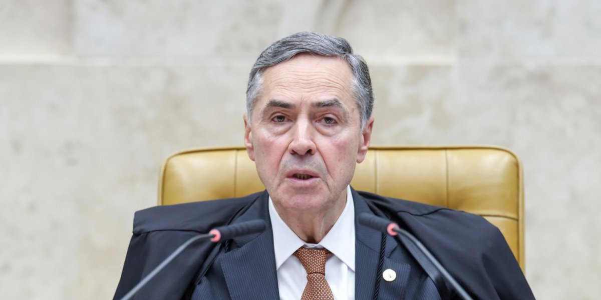 Ministro Barroso sinaliza aposentadoria do STF durante evento na Bahia